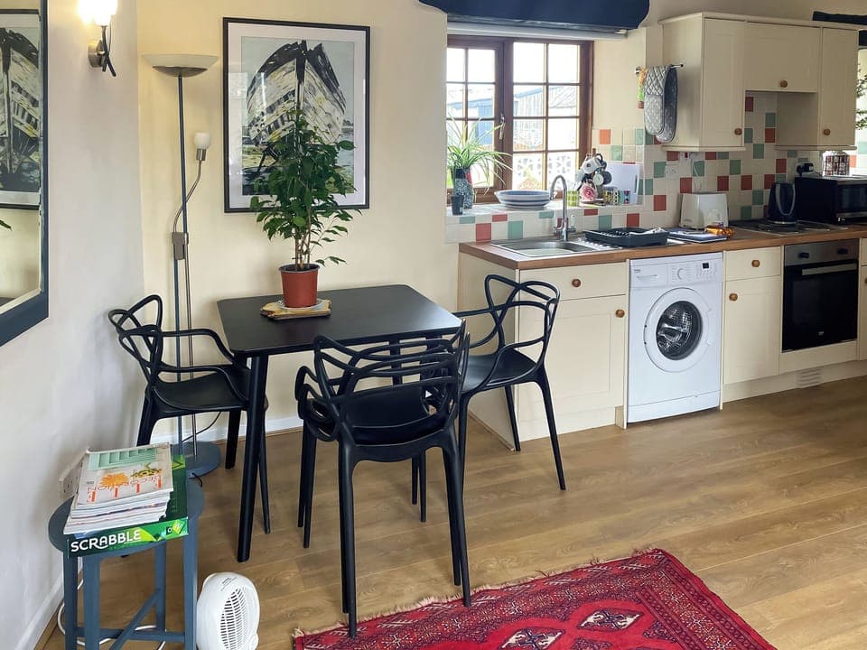 Kitchen/diner | Groomscott, St Just