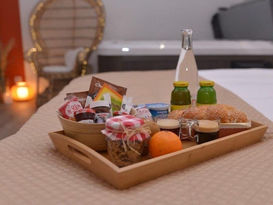 Luxury Loft | 1 bedroom, soundproofing, free WiFi