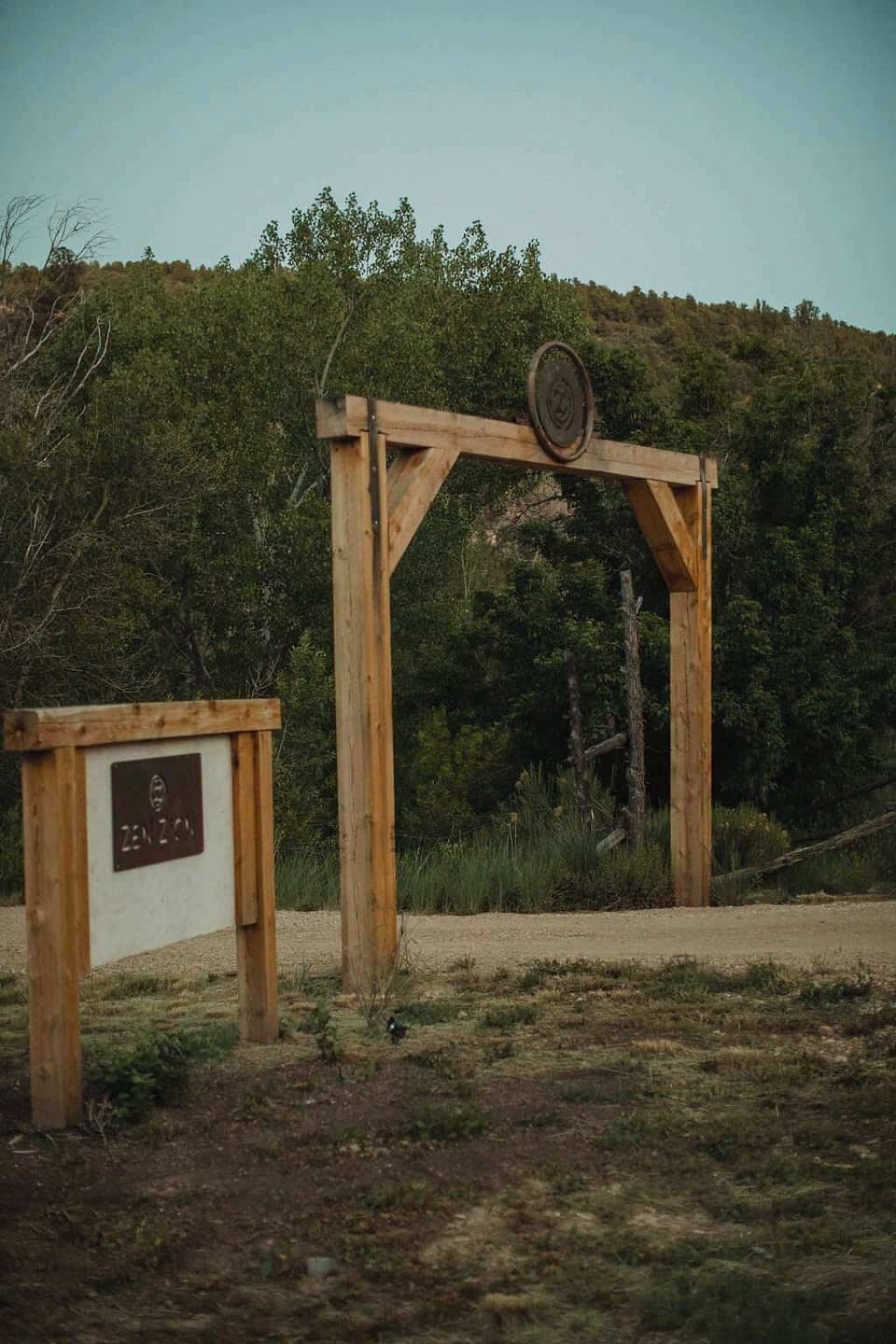 The gateway to Zen Zion, where the serene landscape of Glendale, UT, invites you to relax and rejuvenate. On 5+ acres with three cabins and two domes that can be rented separately or together. Right off Highway 89, a short drive from national parks.