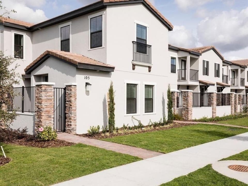 Condo, 3 Bedrooms | Exterior