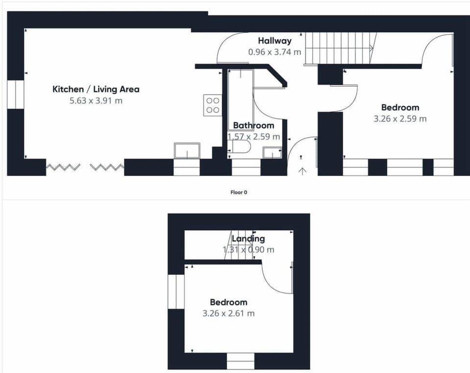 Jubilee Close, Filey - Host & Stay