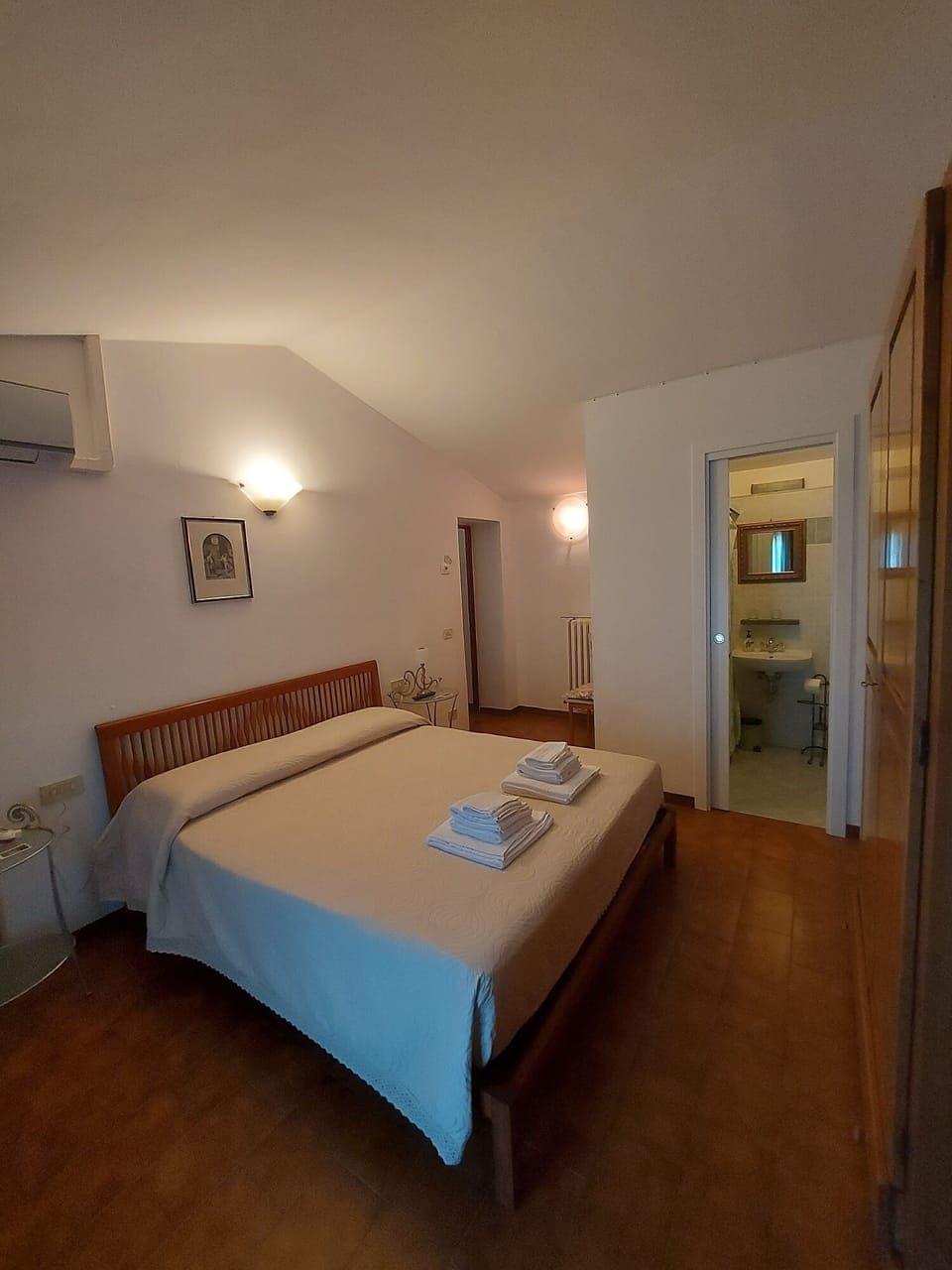 Panoramic Villa, Private Pool | Premium bedding, desk, iron/ironing board, free WiFi