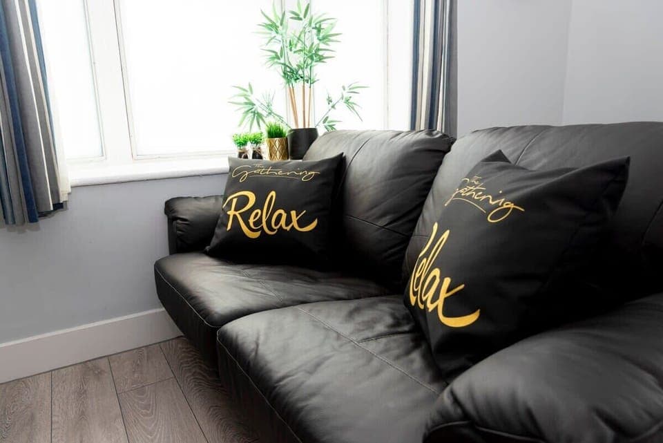 The Lower Gathering Wrexham