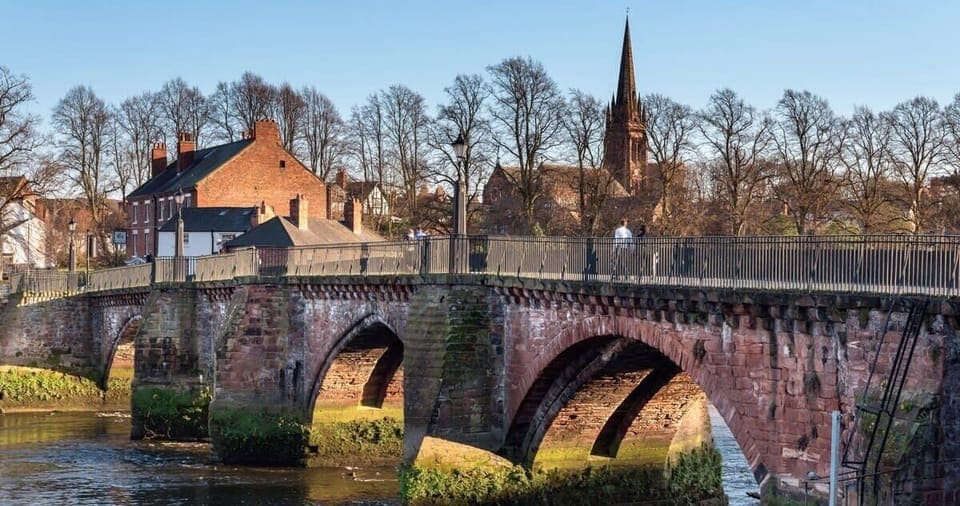 Things To Do And See In Chester