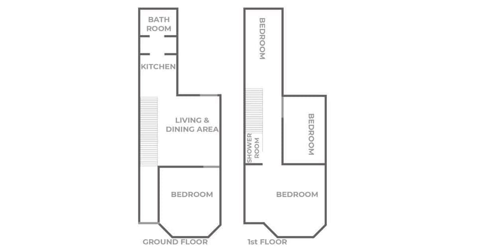The Bishophill Floorplan