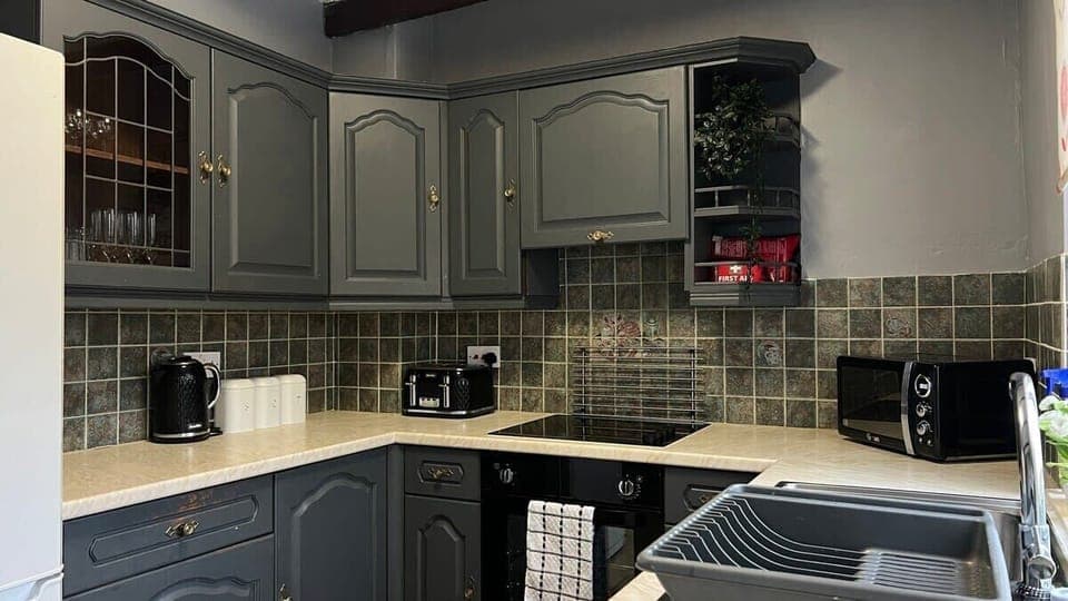 The Deeside - Buckley - Outlooks Accommodation