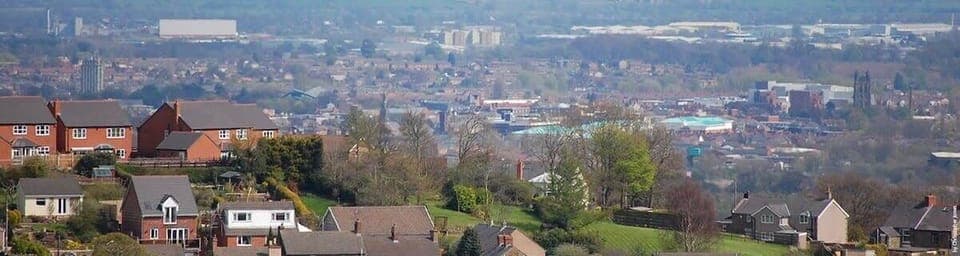 The Penthouse Gathering Wrexham