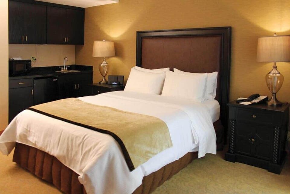 Premier Room | Free WiFi