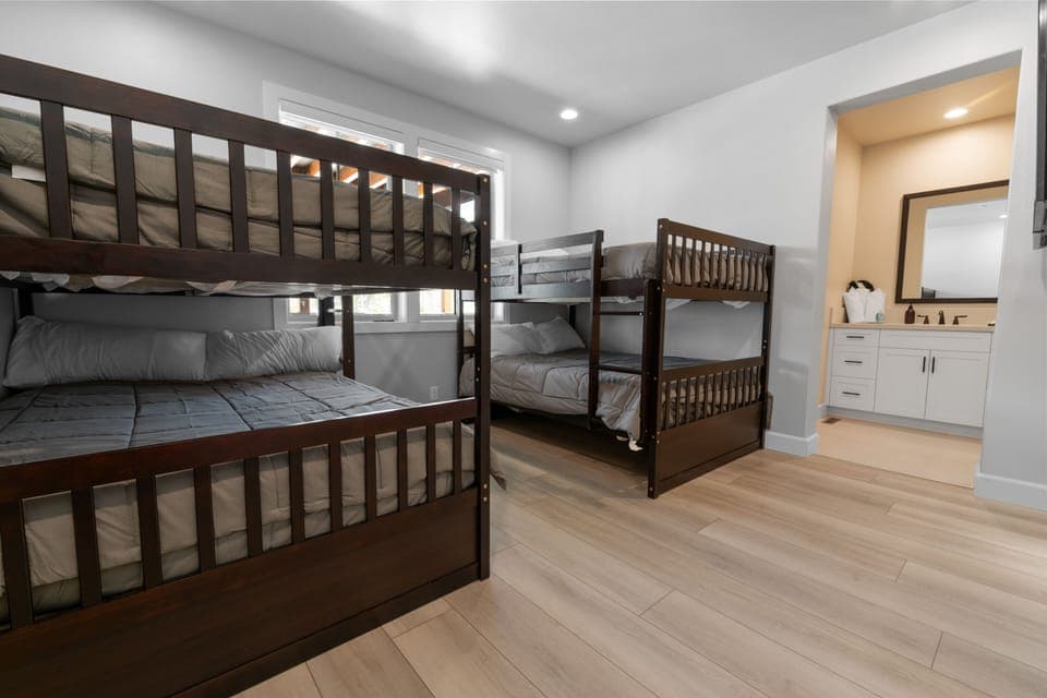 Fourth Bedroom