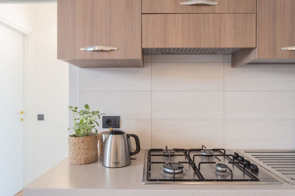 Apartment | 2 bedrooms