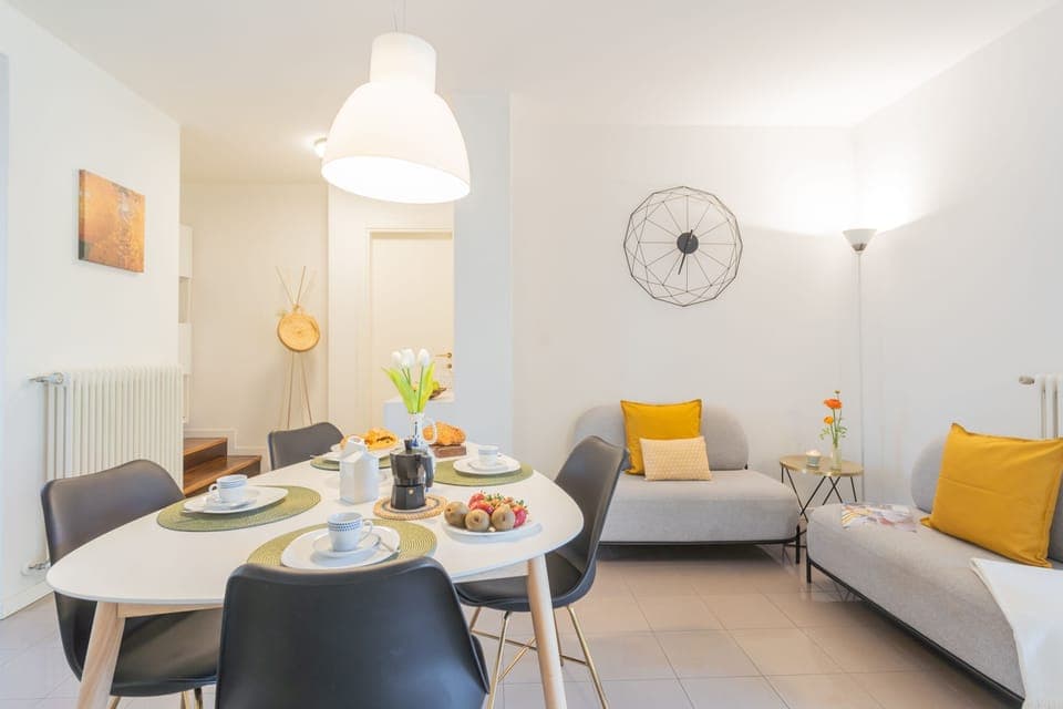 Apartment | 2 bedrooms