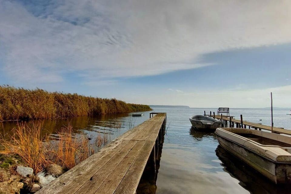 Immediate Surroundings [summer] (<1 km)