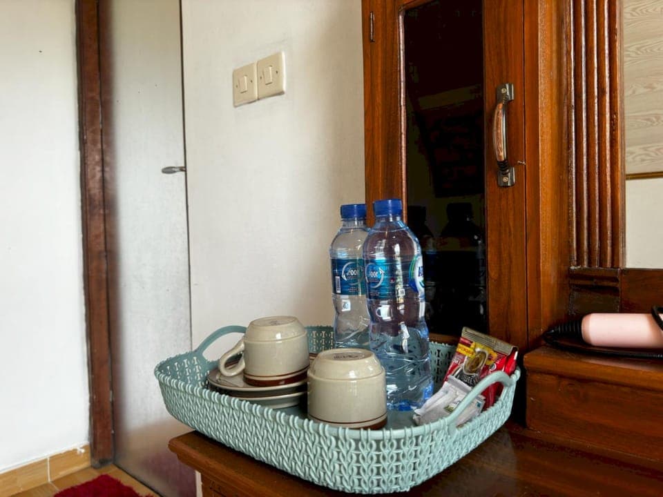 Standard Suite | 1 bedroom, laptop workspace, free WiFi, bed sheets