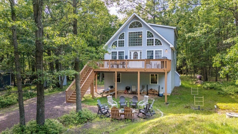 Welcome to The Nest at Brier Crest!