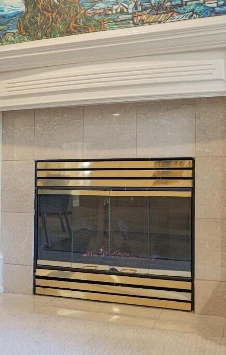 Fire Place