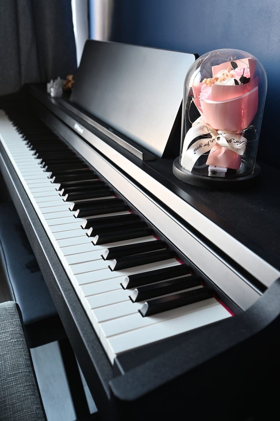 Digital piano 