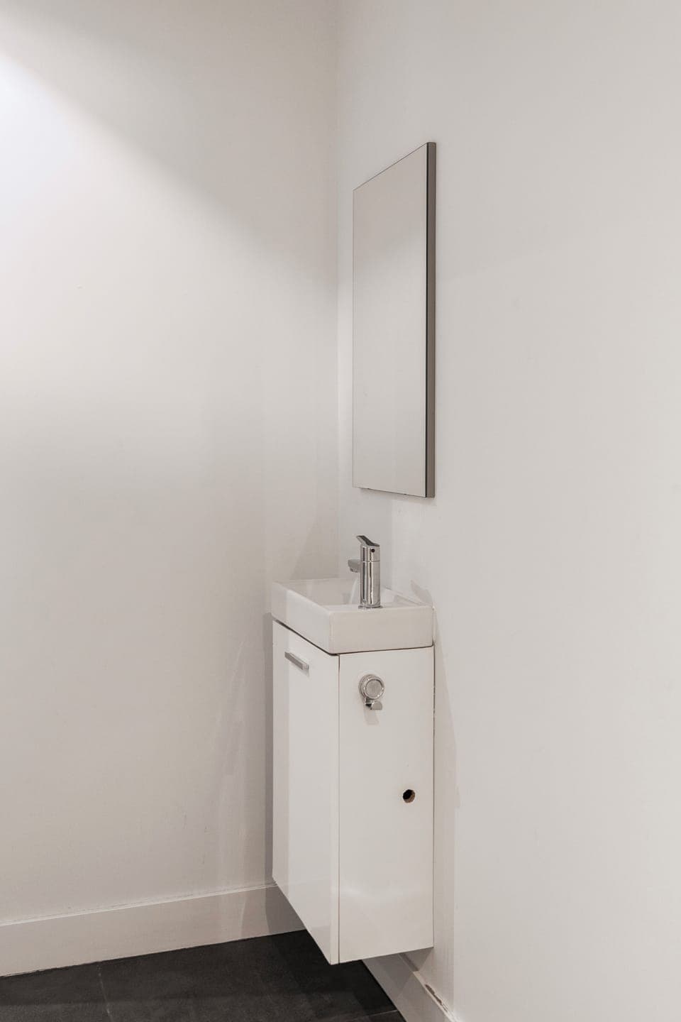  At Bed and Coffee, we combine style and convenience in the heart of Tilburg Centrum.