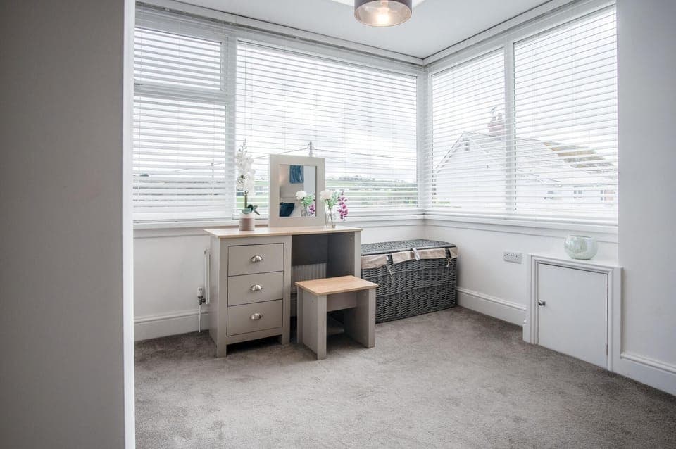 Pencw Garden View - 3 Bed Apartment - Saundersfoot (18327)