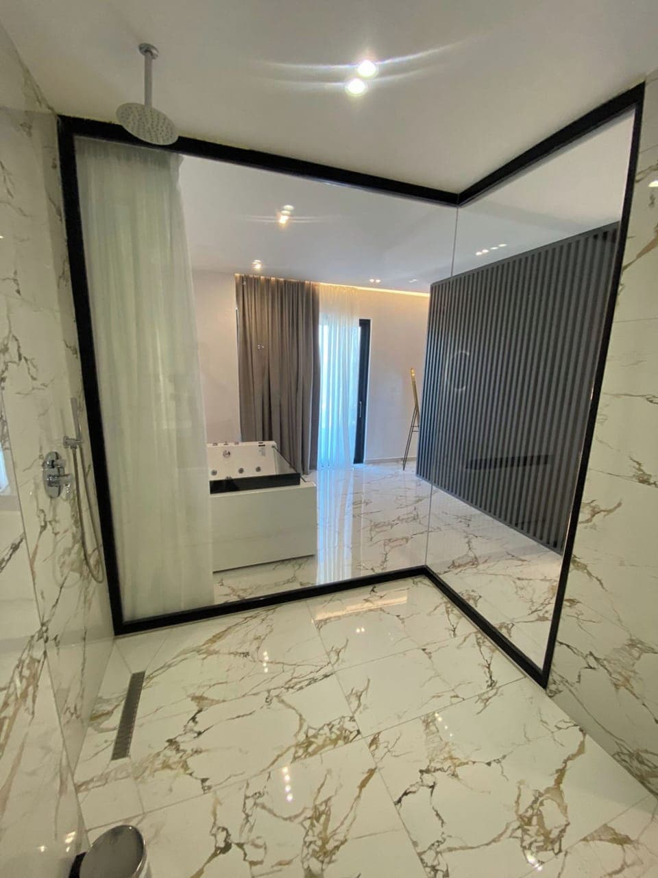 Suite, Sea View | Free WiFi