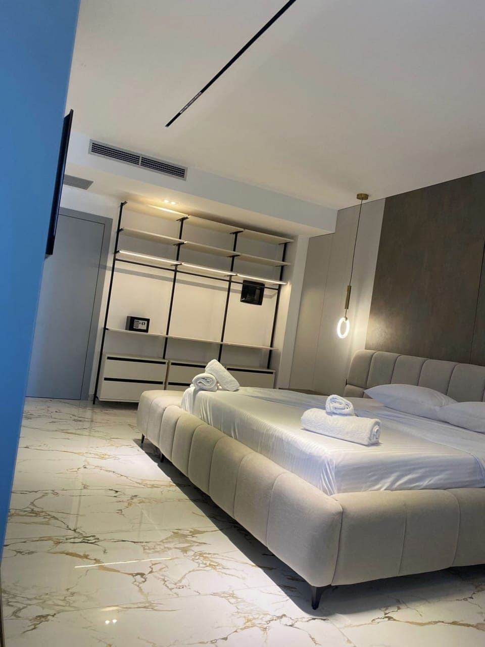 Suite, Sea View | Free WiFi