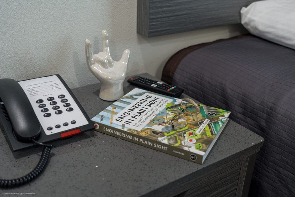 Deluxe Single Room | Premium bedding, individually decorated, individually furnished, desk