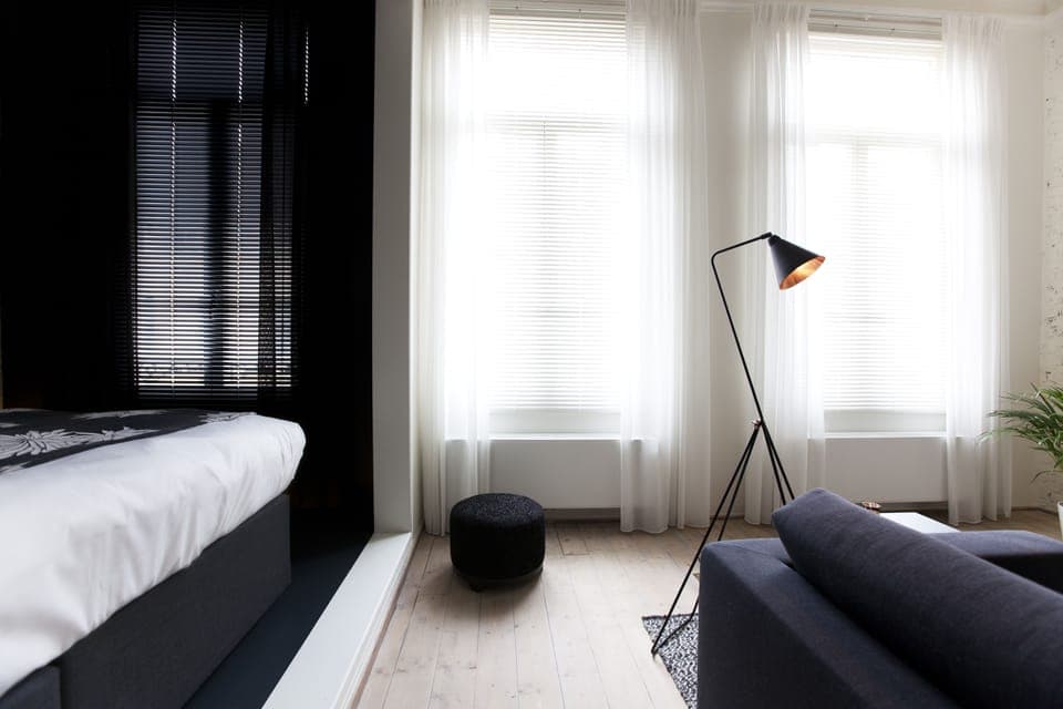 Deluxe Suite | 1 bedroom, premium bedding, down comforters, Select Comfort beds