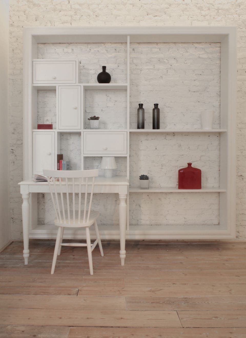 Superior Suite | Living area | Flat-screen TV, iPod dock