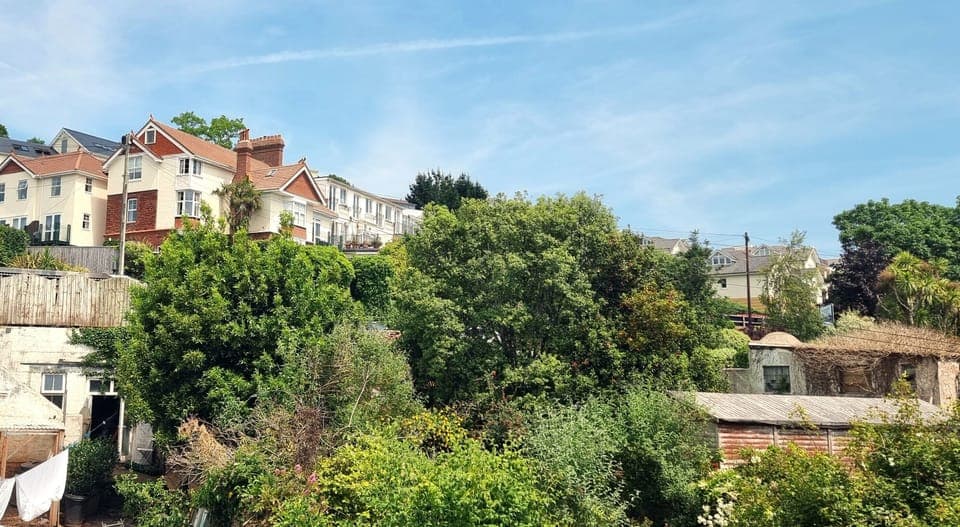 Comfort Double Room, Non Smoking, Courtyard View, No Pets | View from room