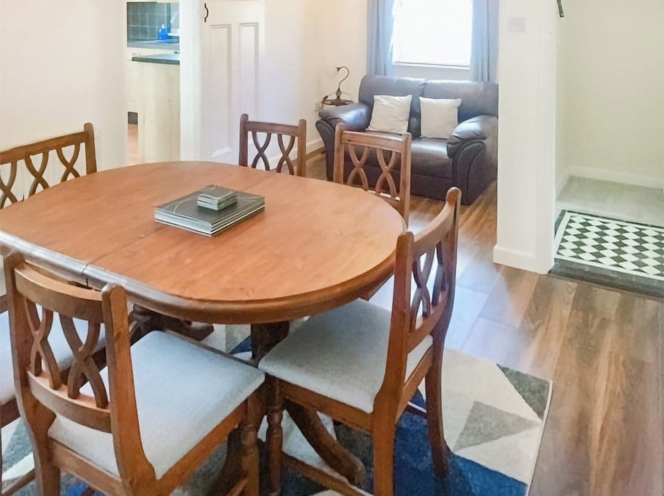 Dining Area | Glenview, Perranporth