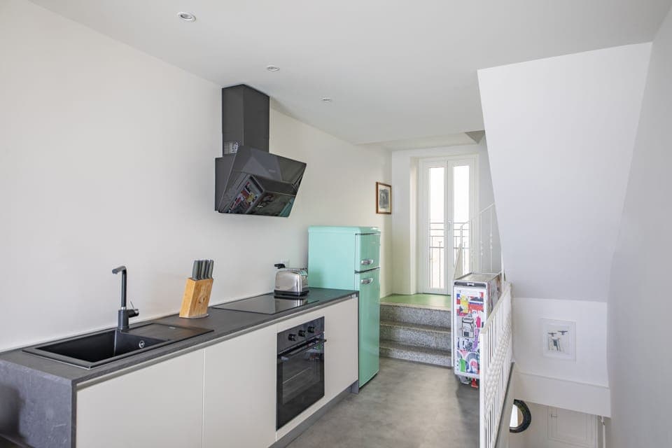 Apartment | Private kitchen