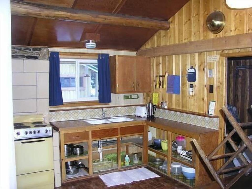 #11, River Rock, 2 bed | View from room