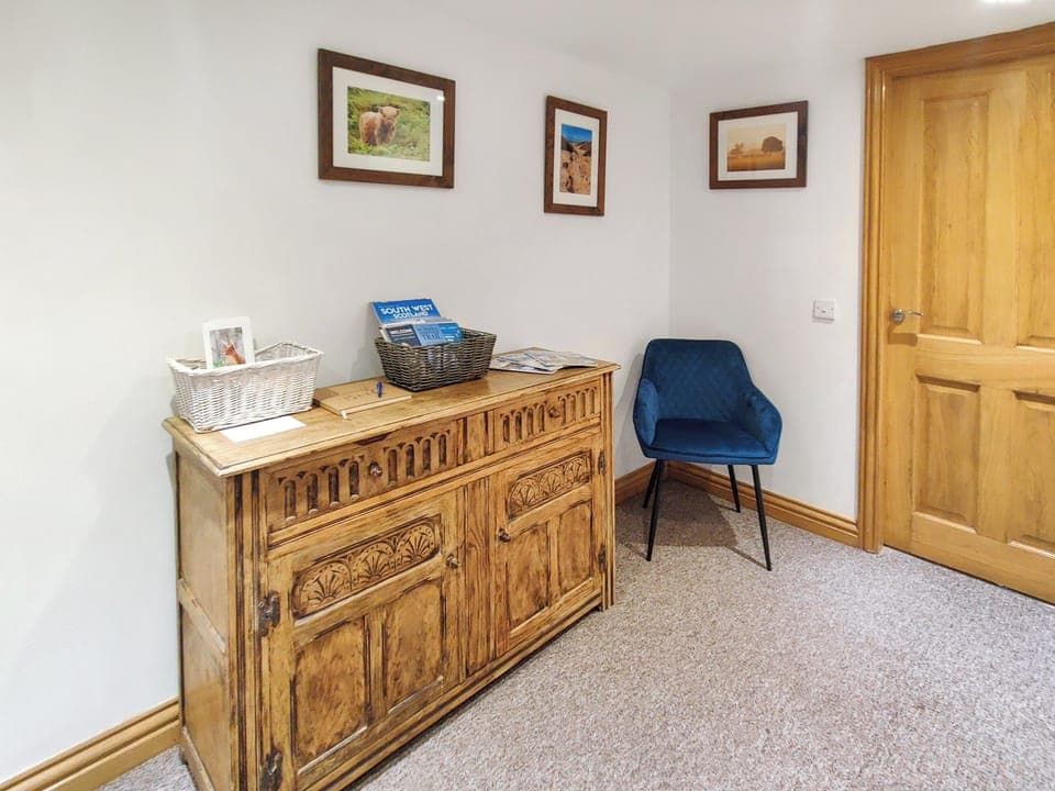Interior | Criffel Cottage, Ruthwell, near Annan