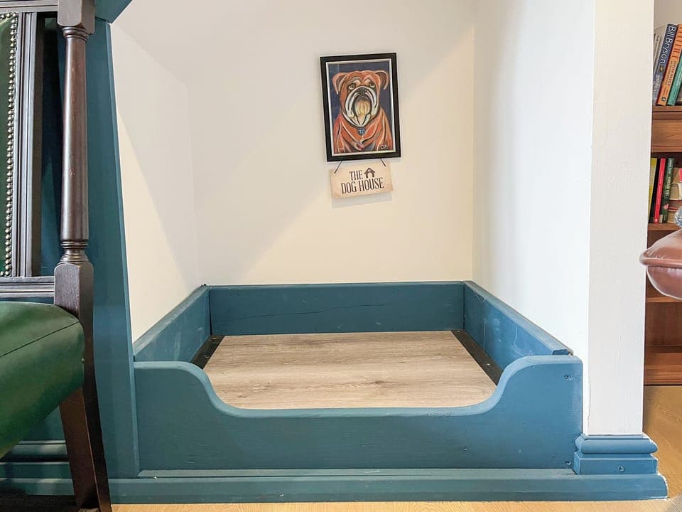 Dog friendly | Holly Cottage, Ashover, near Matlock.