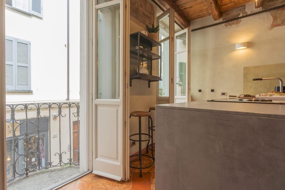 Apartment | 2 bedrooms