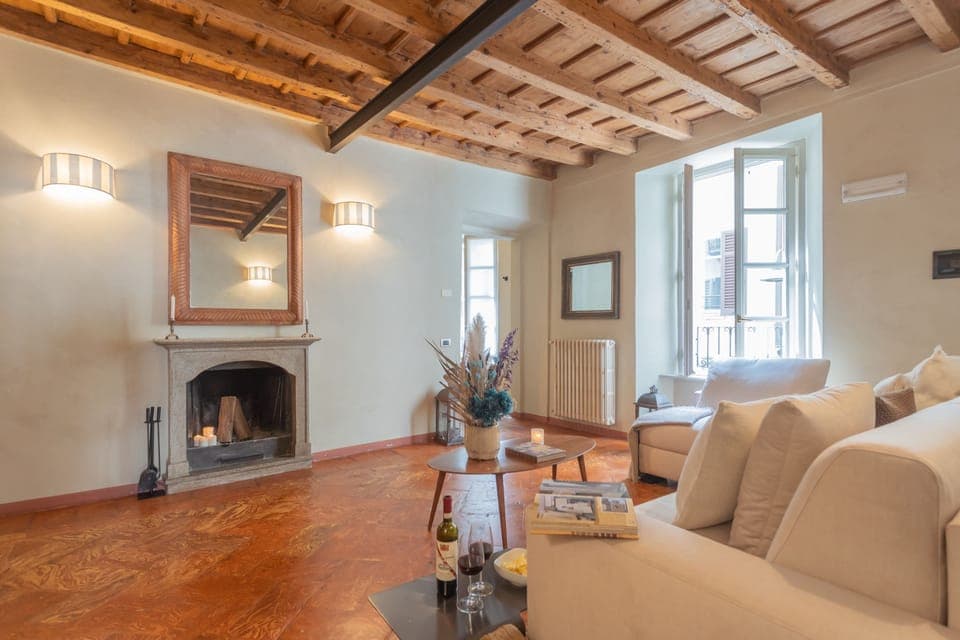 Apartment | 2 bedrooms