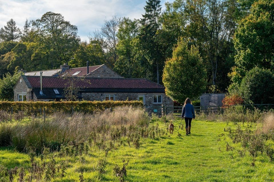 yorkshire holiday cottages