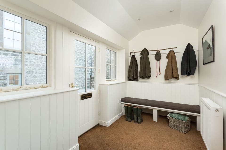 holiday home yorkshire