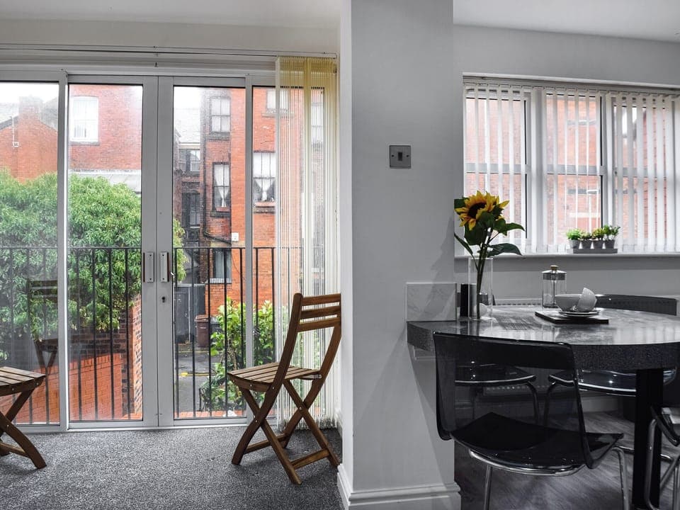 Dining Area | West Street House, Southport