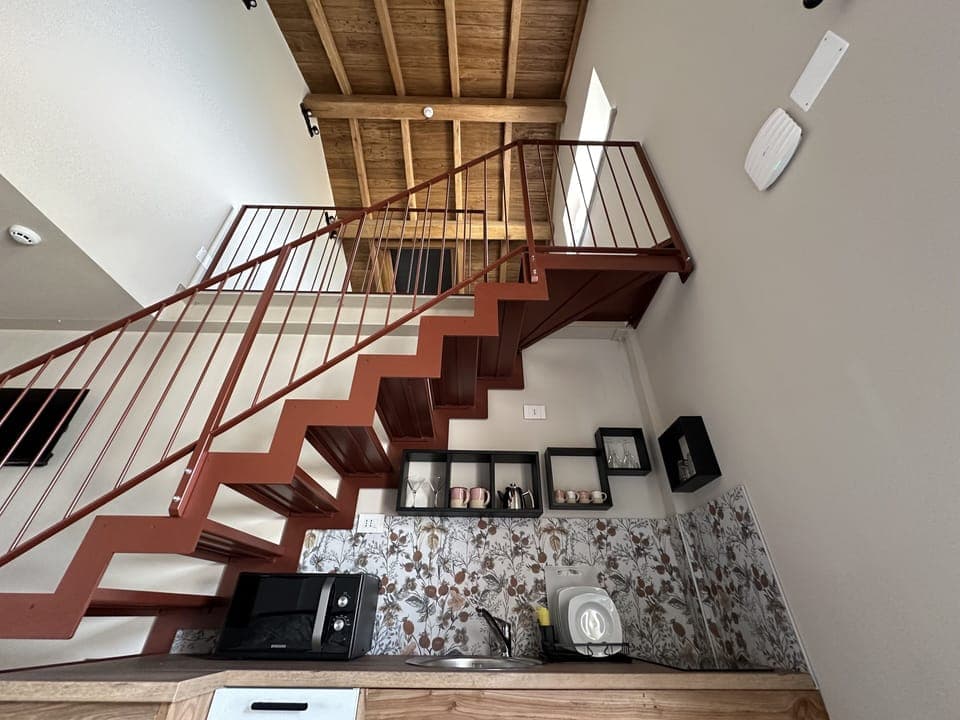 Condo, Courtyard View | Private kitchen