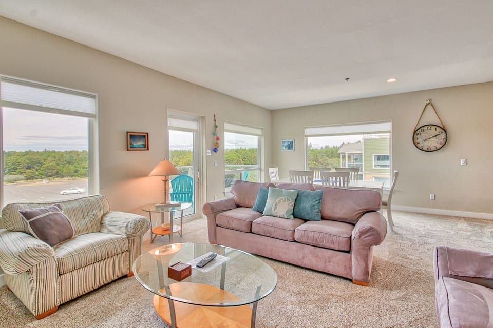 1039 Vacation by the Sea