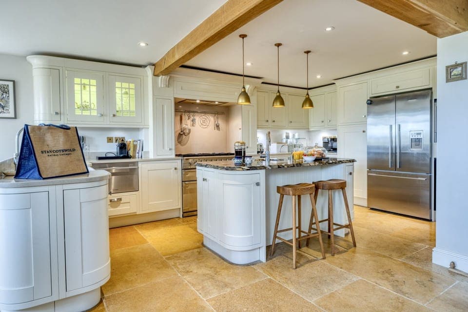 Maple House - StayCotswold