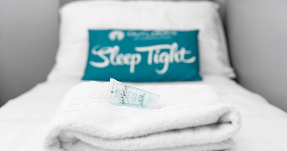 Apartment | 5 bedrooms, iron/ironing board