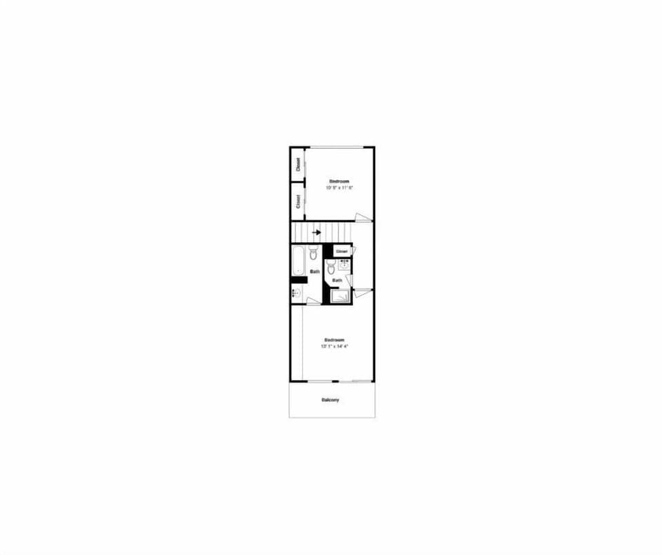 Second Floor