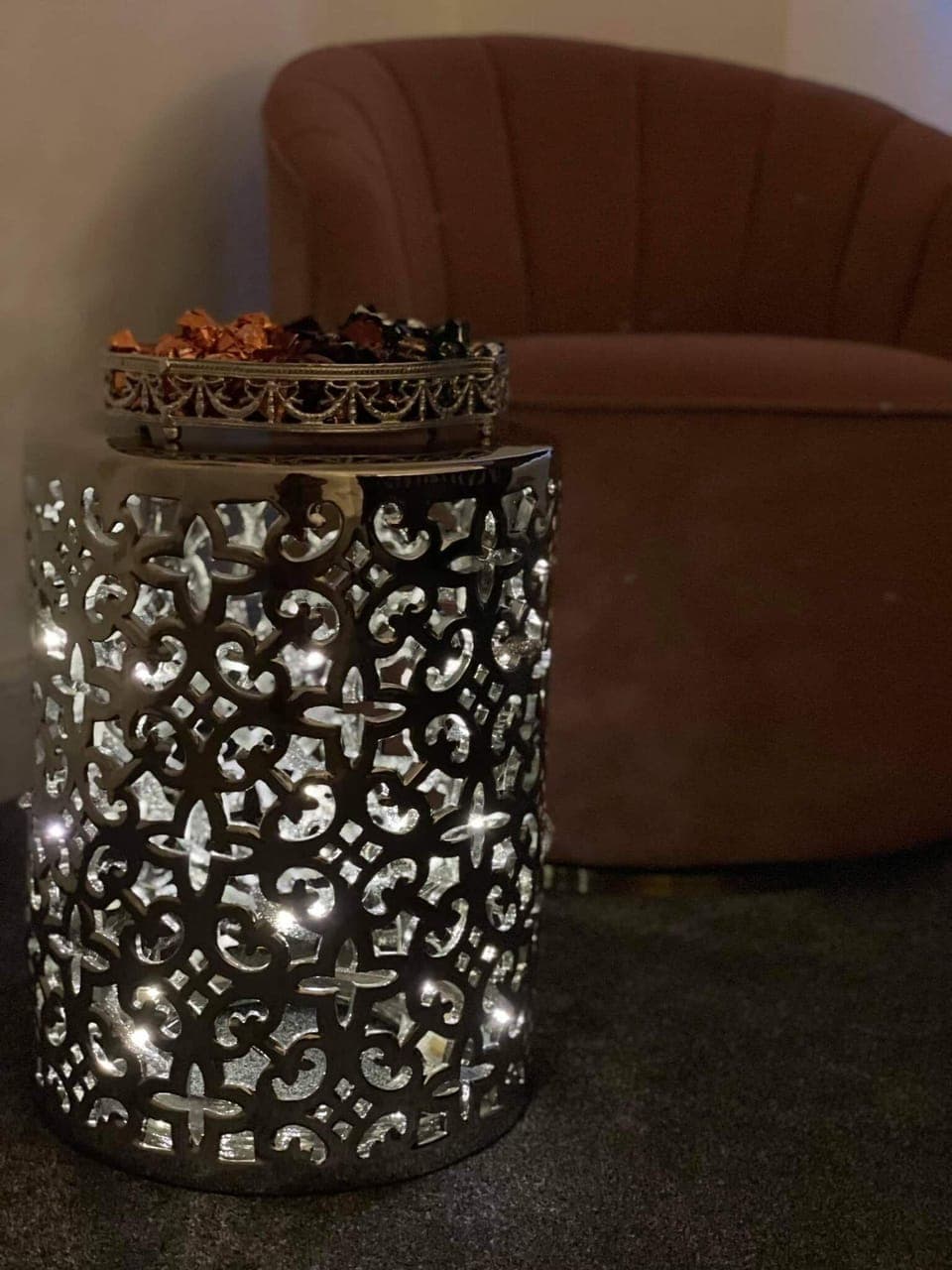 Apartment | Interior detail