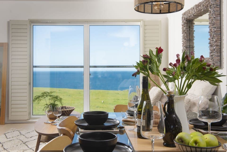 The Views  - 66 Pentire