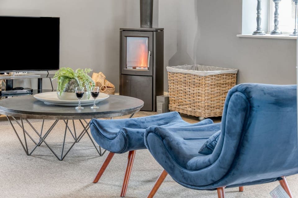 luxury holiday cottage yorkshire