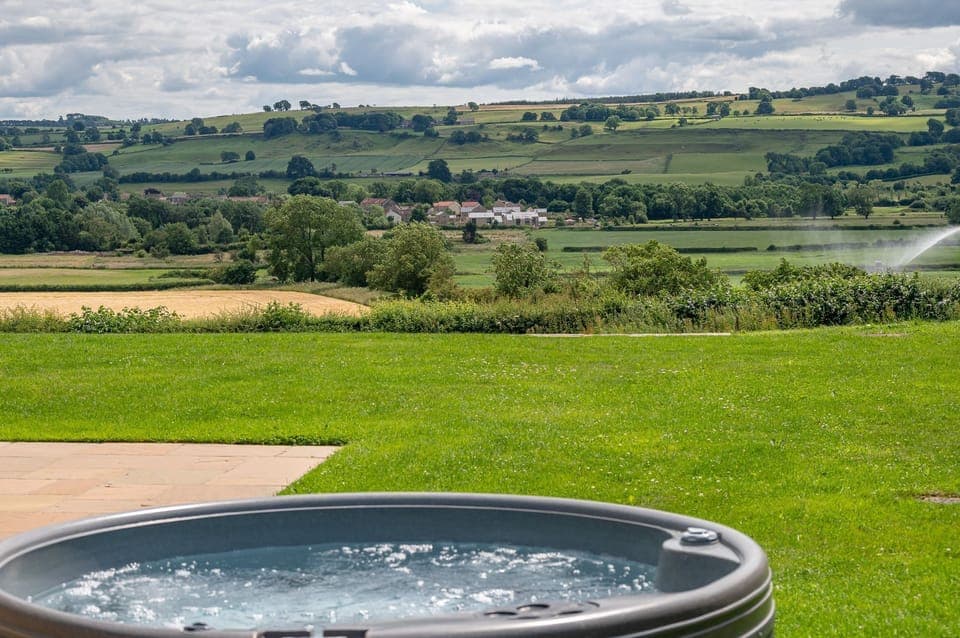 greenbank barns holiday at home