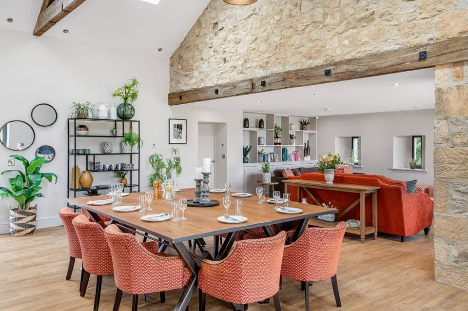 countryside getaway uk