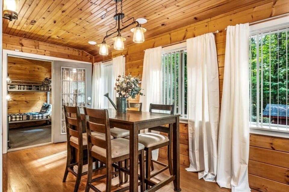 It's also a great place to play games or to use as a remote workstation.