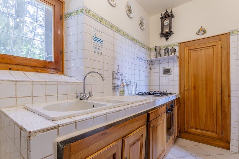 Autumn, Kitchen, Spring, Summer